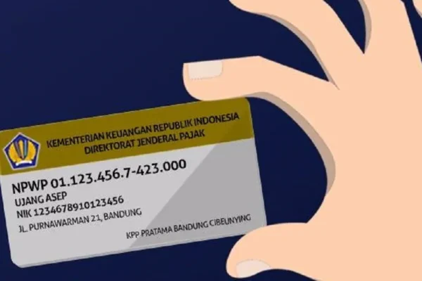 NPWP (Nomor Pokok Wajib Pajak) yang Penting Bagi Wajib Pajak NPWP (Nomor Pokok Wajib Pajak) yang Penting Bagi Wajib Pajak