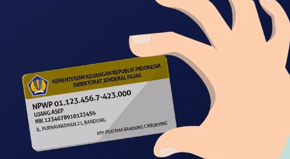 NPWP (Nomor Pokok Wajib Pajak) yang Penting Bagi Wajib Pajak