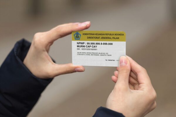 Pentingnya Fungsi dan Peran NPWP Bagi Wajib Pajak Pentingnya Fungsi dan Peran NPWP Bagi Wajib Pajak