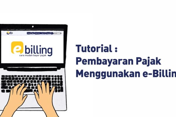 Perhatikan Langkah Mudah Bayar Pajak Online dengan E-Billing Perhatikan Langkah Mudah Bayar Pajak Online dengan E-Billing