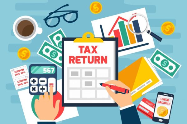 Proses Pengembalian (Restitusi) PPN Atas Lebih Bayar Proses Pengembalian (Restitusi) PPN Atas Lebih Bayar