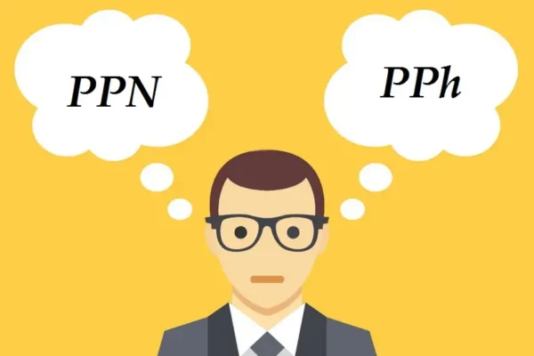 Pahami Perbedaan PPN dan PPh