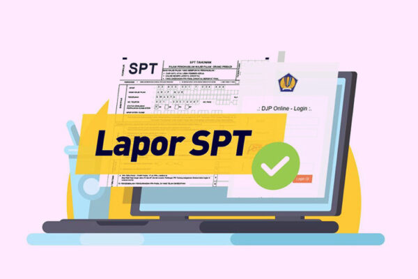 Perbedaan Antara SPT Masa dan SPT Tahunan