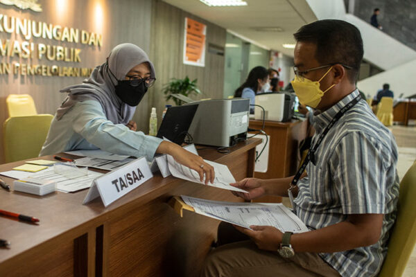 Jangan Panik, Simak Ketentuan Pemindahbukuan Saat Terjadi Kesalahan Pembayaran Pajak