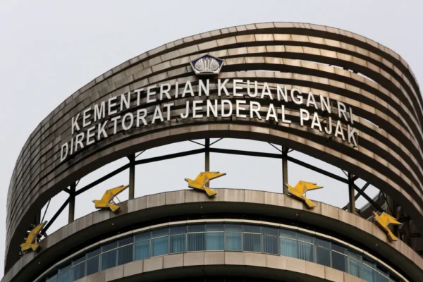 Jenis Pajak Paling Umum yang Perlu Diketahui