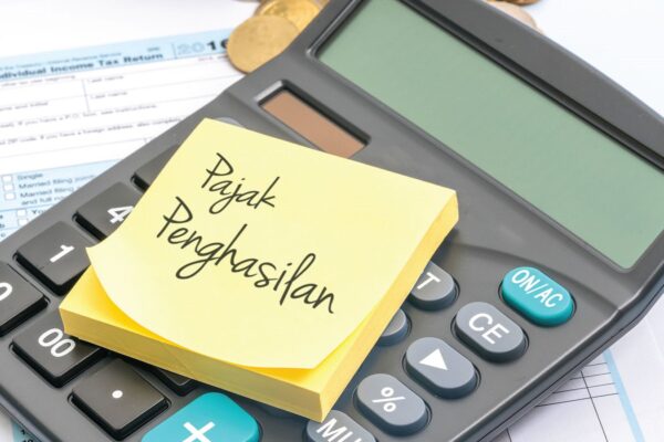 Jenis Pasal pada Pajak Penghasilan dan Penjelasannya