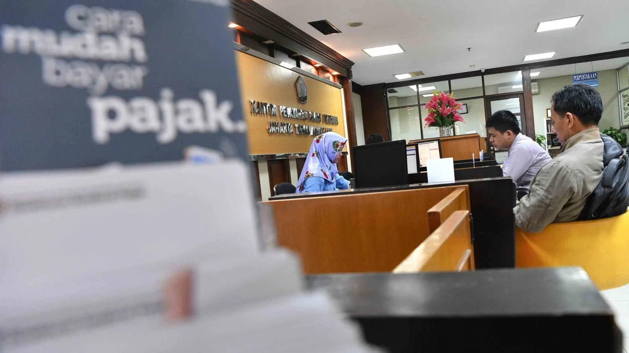 Pelajari tentang Jenis Pajak Berdasarkan Lembaga Pemungutnya