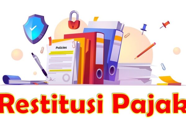 Syarat dan Ketentuan dalam Proses Restitusi Pajak