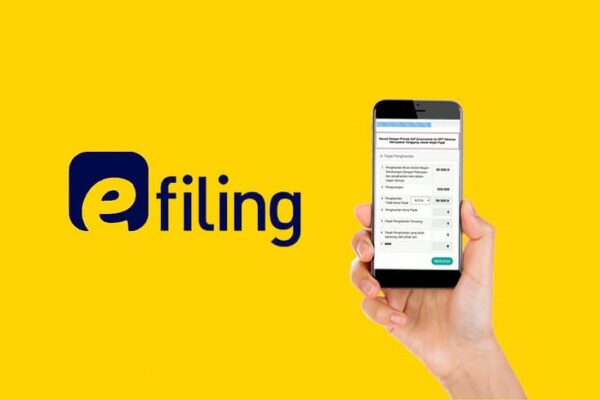 Banyak Kemudahan yang Bisa Didapatkan dari E-Filing Saat Mengurus Pajak Online