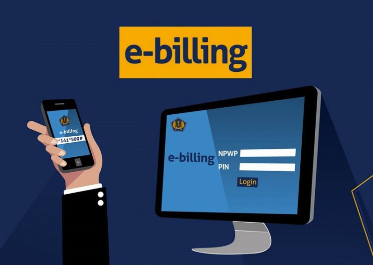 Kemudahan Mengurus Pajak dengan Fitur Pajak Online E-Billing
