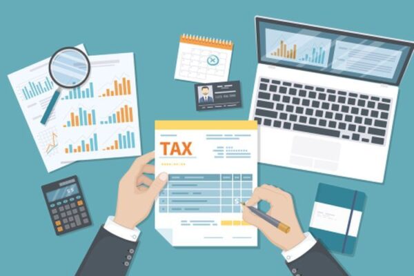 Layanan Pembayaran Pajak Online yang Mudahkan Wajib Pajak