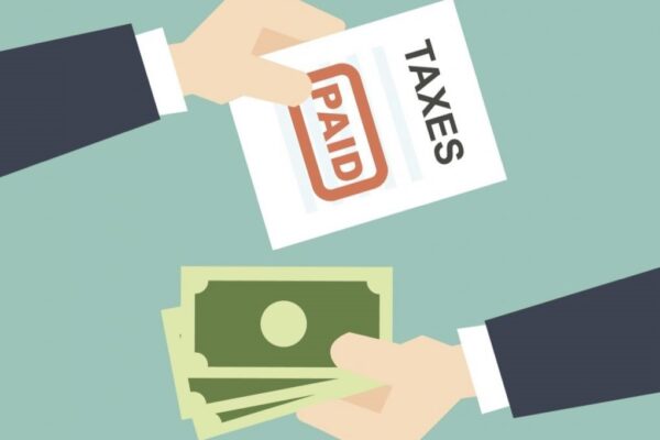 Pelajari tentang Pungutan Pajak Langsung dan Jenisnya