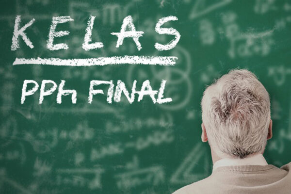 Pelajari tentang Pungutan Pajak Penghasilan Final (PPh Final)