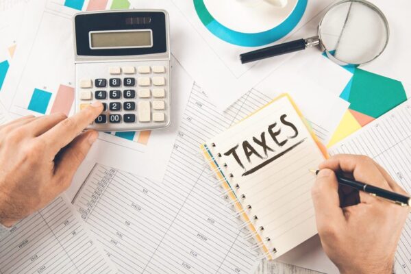 Pengelompokan Wajib Pajak dan Kewajiban yang Dimilikinya