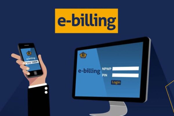 Apa Fungsi E-Billing dalam Mengurus Kewajiban Pajak?