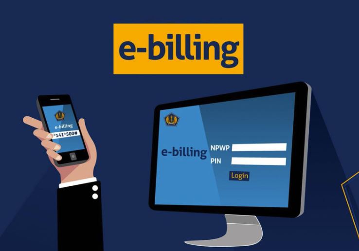 Apa Fungsi E-Billing dalam Mengurus Kewajiban Pajak?