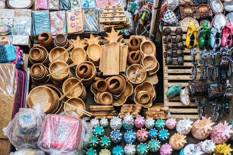 Ketahui tentang Industri Ekonomi Kreatif dan Pajak yang Ditanggungnya
