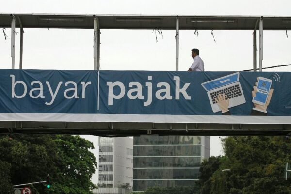 Mempelajari tentang Pajak dan Jenis Pajak yang Ada di Indonesia