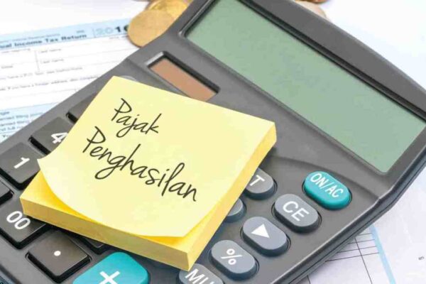 Mengetahui tentang Pajak Penghasilan (PPh) Pasal 21/26 yang Dikenai Atas Penghasilan
