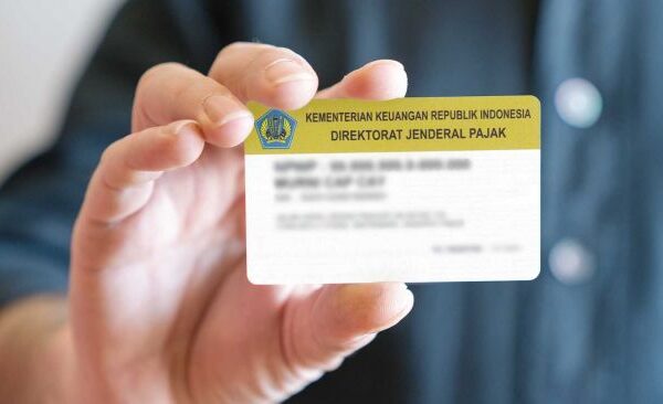 Seberapa Anda Tahu tentang NPWP (Nomor Pokok Wajib Pajak)?