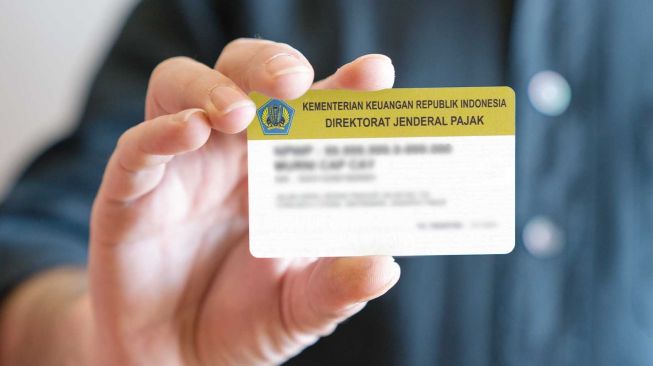 Seberapa Anda Tahu tentang NPWP (Nomor Pokok Wajib Pajak)?