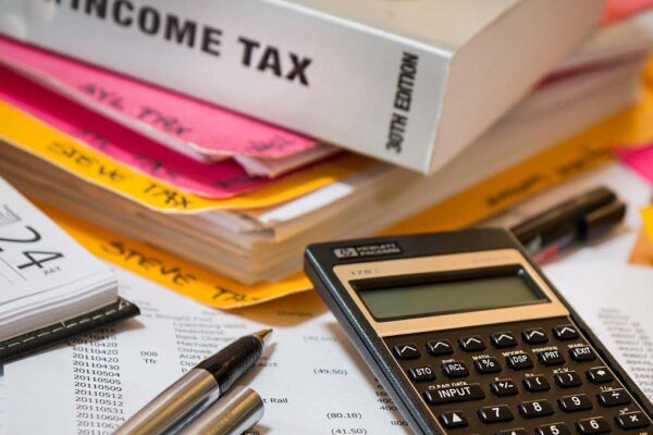 Alasan Mengapa Anda Perlu Konsultan Pajak Profesional Alasan Mengapa Anda Perlu Konsultan Pajak Profesional