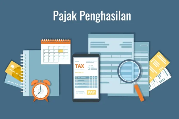 Pelajari Hal Penting dalam Perhitungan Pajak Penghasilan (PPh)