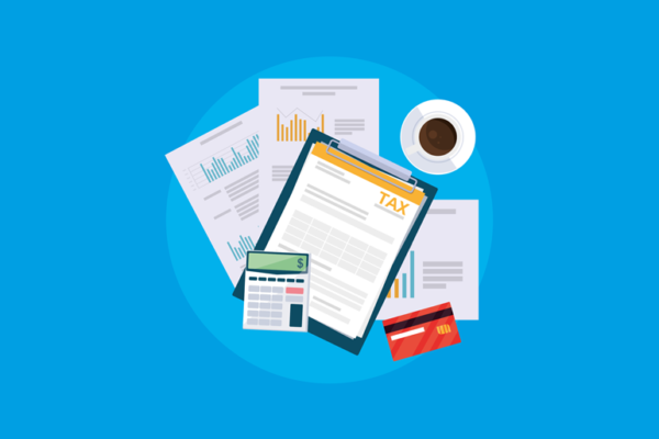 Pembagian Jenis Pajak yang Perlu Diketahui