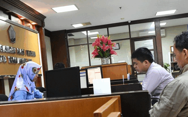 Simak Alasan Penting Mengapa Anda Harus Membayar Pajak Simak Alasan Penting Mengapa Anda Harus Membayar Pajak