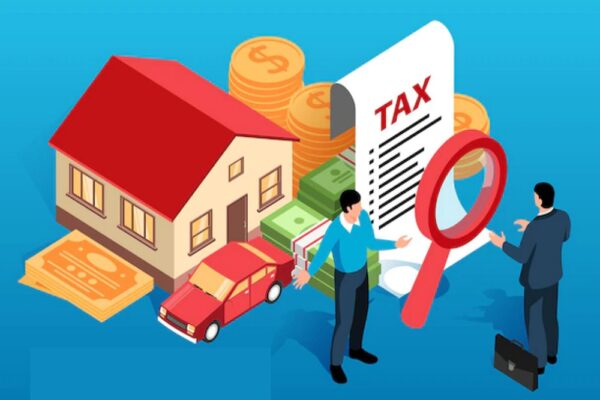 Pahami tentang Pajak Pertambahan Nilai (PPN) dan Pajak Penjualan Barang Mewah (PPnBM) Pahami tentang Pajak Pertambahan Nilai (PPN) dan Pajak Penjualan Barang Mewah (PPnBM)