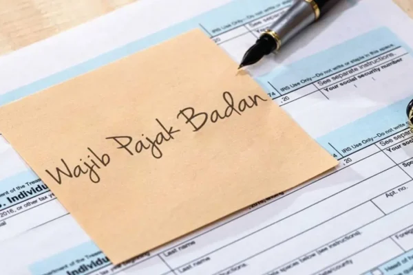 Pelajari Jenis Pajak yang Dibebankan Kepada Wajib Pajak Badan Pelajari Jenis Pajak yang Dibebankan Kepada Wajib Pajak Badan