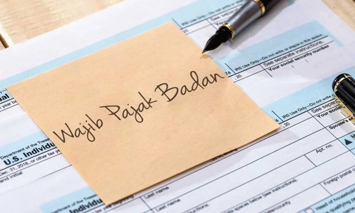 Pelajari Jenis Pajak yang Dibebankan Kepada Wajib Pajak Badan
