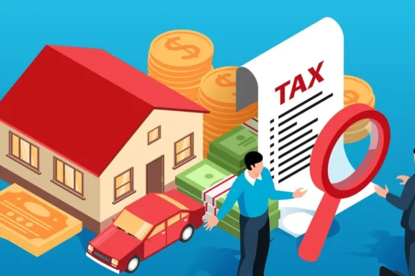 Pelajari Karakteristik yang Dimiliki PPN dan PPnBM Atas Barang Kena Pajak Pelajari Karakteristik yang Dimiliki PPN dan PPnBM Atas Barang Kena Pajak