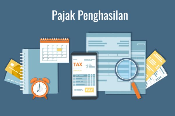 Pelajari tentang Objek Pajak Atas Pajak Penghasilan (PPh) Pelajari tentang Objek Pajak Atas Pajak Penghasilan (PPh)