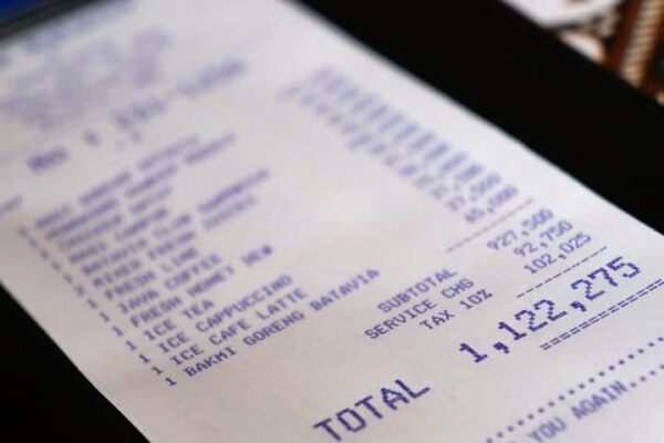 Perhatikan Pemungutan Pajak Konsumsi yang Perlu Diketahui Perhatikan Pemungutan Pajak Konsumsi yang Perlu Diketahui