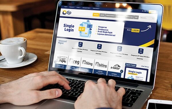 Perhatikan Langkah dalam Lapor SPT Tahunan Badan Online Perhatikan Langkah dalam Lapor SPT Tahunan Badan Online