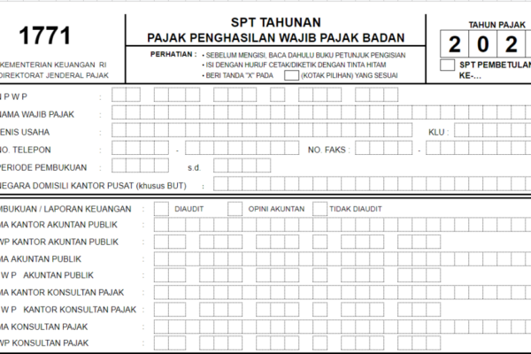 Simak Penjelasan Mengenai Jenis SPT Tahunan dan SPT Masa Serta Perbedaannya Simak Penjelasan Mengenai Jenis SPT Tahunan dan SPT Masa Serta Perbedaannya