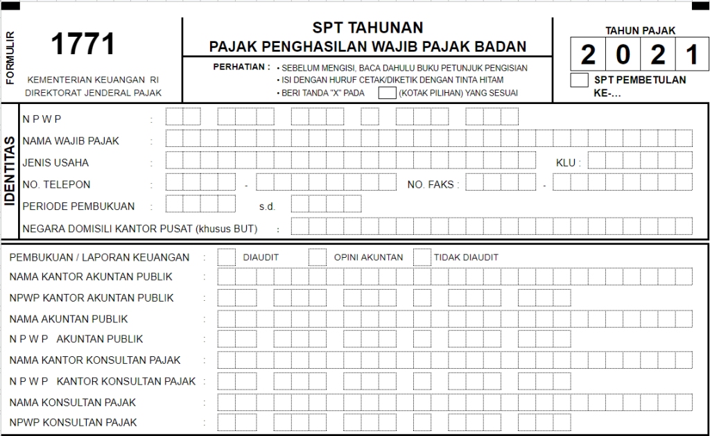 Simak Penjelasan Mengenai Jenis SPT Tahunan dan SPT Masa Serta Perbedaannya