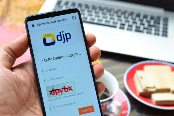 Buat Akun DJP Online untuk Urus Pajak Lebih Mudah Secara Online