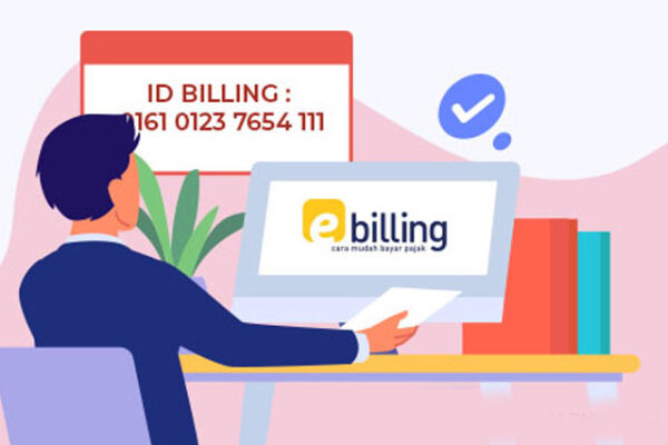Pahami Apa ID Billing dalam System e-Billing untuk Kemudahan Pajak