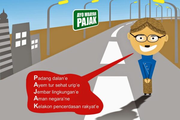 Pentingnya Melaksanakan Pembayaran Pajak Demi Tercapainya Pembangunan Negara Pentingnya Melaksanakan Pembayaran Pajak Demi Tercapainya Pembangunan Negara