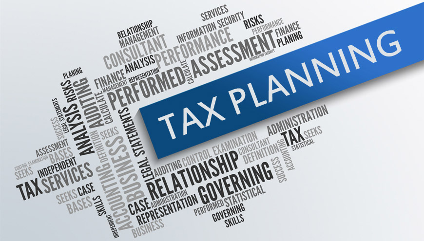 Permudah Urusan Pajak dengan Lakukan Tax Planing Atau Rencana Pajak