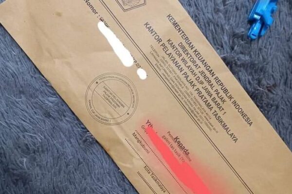 Wajib Pajak Perlu Pelajari Mengenai Surat Tagihan Pajak (STP)