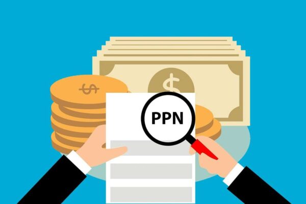 Apa itu Pungutan Pajak Pertambahan Nilai (PPN)?