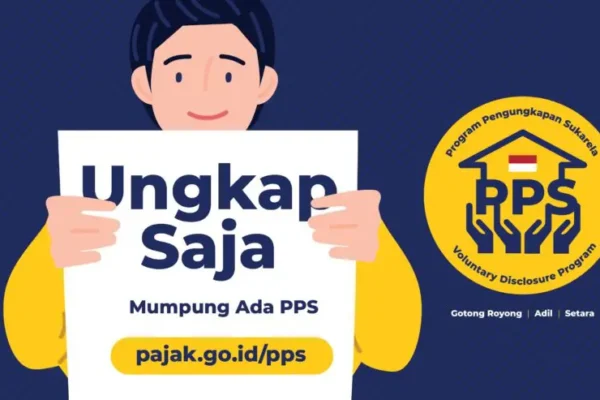 Apa itu SPT Masa Pajak Penghasilan Final Pengungkapan Harta Bersih? Apa itu SPT Masa Pajak Penghasilan Final Pengungkapan Harta Bersih?