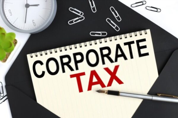 Pajak Perusahaan Bisa Terselesaikan dengan Lebih Efisien Melalui Konsultan Pajak Profesional Pajak Perusahaan Bisa Terselesaikan dengan Lebih Efisien Melalui Konsultan Pajak Profesional