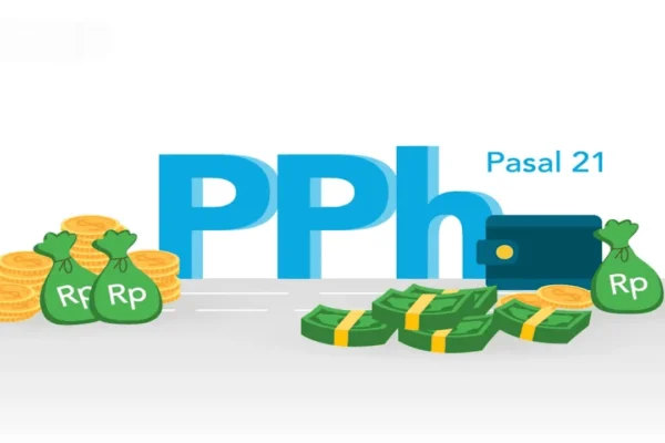 Perhatikan Ketentuan dalam Pungutan PPh Pasal 21