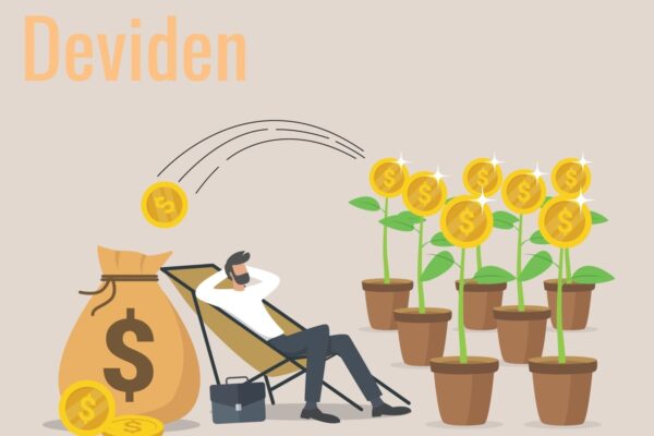 Jenis Pajak yang Dikenakan Atas Penghasilan Berupa Dividen