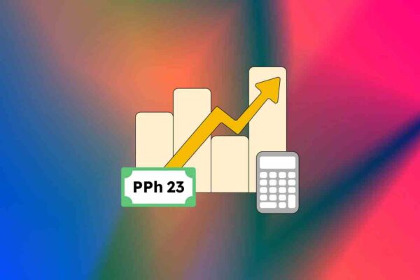 Lebih Mengenal Pungutan Pajak Penghasilan (PPh) Pasal 23