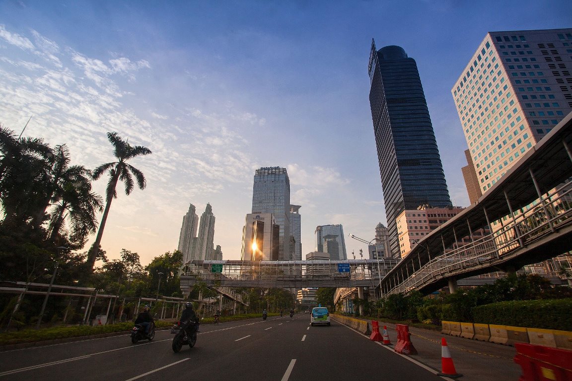 Pelajari Pentingnya Fungsi Pajak Bagi Pembangunan Nasional